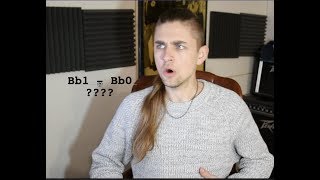 Inhale Singing  Lowest Vocal Technique EVER  Ingressive Phonation  Inward Bass Beatbox [upl. by Elbart467]