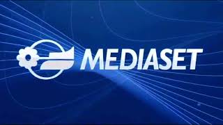 Mediaset Logo 2020 Super Effects by Willy Freebody iMovie HD 201 [upl. by Pegma]