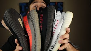 Top 5 Places to Buy YEEZYS for Retail [upl. by Elson372]