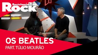 Enciclopédia do Rock inédita em caráter especial direto do túnel do tempo com Túlio Mourão [upl. by Neale]