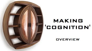 Making Cognition [upl. by Anavi486]