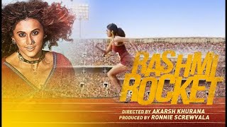 Rashmi Rocket  21 Interesting Facts  Taapsee Pannu  Akarsh Khurana T Series  Concept trailer [upl. by Sarat]