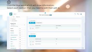 How to edit Timesheet adjustment（First method） [upl. by Ajssatan]