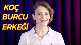 KOÇ Burcu ERKEĞİNE Nasıl Davranmalı Koçların Tüm Özellikleri [upl. by Netta]