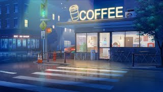 Coffee Shop Radio ☕  247 lofi amp jazzy hiphop beats [upl. by Adnak371]