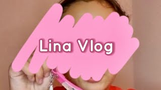 Lina Vlog 1 Batumi payusak ev brilokner [upl. by Naujal]