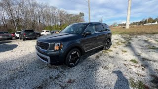 2024 Kia Telluride Atlanta McDonough Jonesboro Fayetteville Conyers 40011 [upl. by Lib]