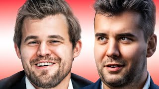 CARLSEN VS NEPO ARMAGEDDON [upl. by Yrac669]