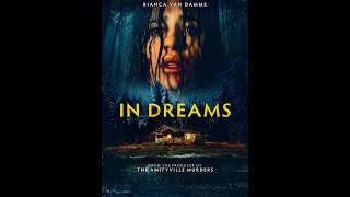 IN DREAMS Film en VO avec Bianca Van Damme la fille de JeanClaude Van Damme [upl. by Tsirhc]