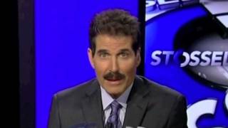 John Stossel  Legalize Blackmail [upl. by Eednar]