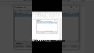 2 How to Edit Recipient List amp Use Mail Merge In Microsoft Word [upl. by Hausmann]