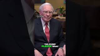 Warren Buffett  quotWarum Geld für mich nutzlos istquot [upl. by Nylevol289]