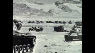 The Six Day War 1967 Documentary [upl. by Braasch948]