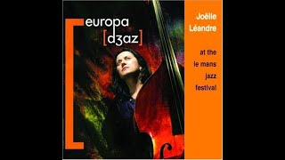 Joëlle Léandre Sudo Quartet [upl. by Kila883]