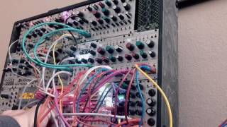 Basin  Eurorack Ambient [upl. by Sheridan821]