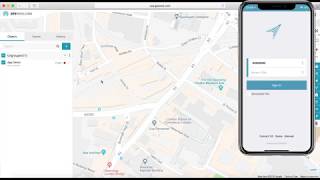 Track Cell Phone Location Online 247 for Free 📲Tracker Manual 🌎 Find Stolen Phone AndroidiPhone [upl. by Settera]