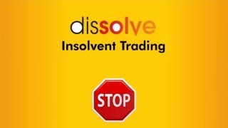 What is Insolvent Trading in Australia  Updated 2023 [upl. by Airetahs63]