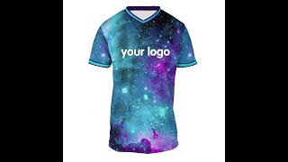 Custom Sportswear amp Teamwear‎  China Sportswear Manufacturer‎ Sublimated Sports Jersey Factory [upl. by Aneem514]