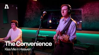 The Convenience  Kiss Me in Heaven  Audiotree Live [upl. by Elodie]