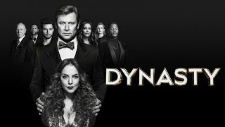 Dynasty Official trailer HD Season 3 2020 [upl. by Llenol]