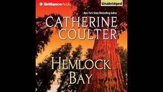 FBI Thriller 6 Hemlock Bay by Catherine Coulter audiobook [upl. by Press]