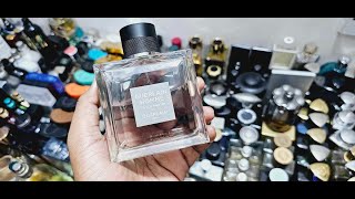 Guerlain Homme EDP Fragrance Review 2016 [upl. by Neyugn308]