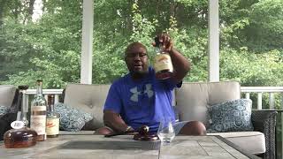 Episode 22 Old Bardstown Bourbon Review [upl. by Llatsyrk]