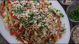 How to Make Hawaiian Haystacks  Chicken Recipes  Allrecipescom [upl. by Siouxie]