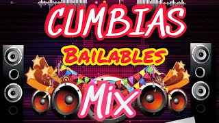 🎊Cumbias Mix 🎛Bailables 🍺🌲 OrqLos SelectosOrq Amores del RitmoOrq Agua Santa [upl. by Carbrey685]