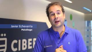 Descubre tu vocación  CIBERTEC y Javier Echevarría en Arequipa [upl. by Valsimot]