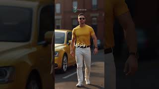 سياراته كانت قبيحة أم رائعة؟ 🚗🔥 قصصملهمة ابداع نجاح تغييرshort [upl. by Nosneh]