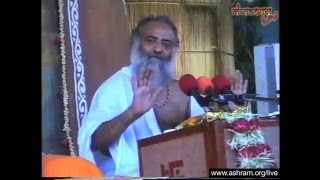 कलियुग का प्रभाव  Sant Shri Asaram Bapu ji Satsang [upl. by Aliehs579]