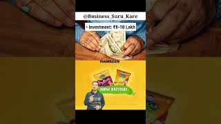 Balaji Wafers Namkeen Balaji Namkeen distributorship कैसे ले shorts businesssurukare balaji [upl. by Bodnar]