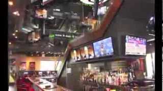 Shoeless Joes Sports Grill [upl. by Kellia506]