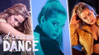 Tessa Brooks DREAM DANCE COMPILATION  ALL DANCES  Dream Dance [upl. by Eissac870]