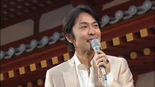 Hideaki Tokunaga 德永 英明  Yakushiji Live 2008 [upl. by Sedda]