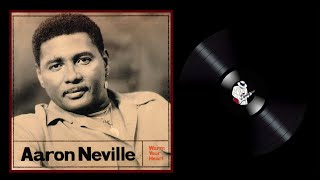 I Bid You Goodnight  Aaron Neville [upl. by Richards687]