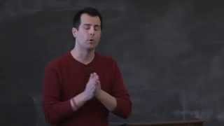 CS164 Lecture 3 Design Patterns [upl. by Phillip]