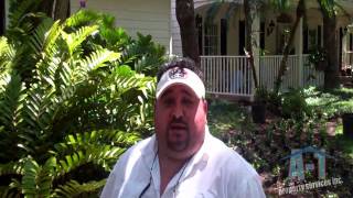 Testimonial On Camelot 2 Roof GAF ShingleMiamiFl [upl. by Nnahsal]