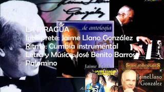 Jaime Llano Gonzalez  La piragua Instrumental [upl. by Manya549]