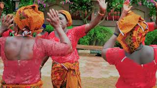 Igbo Dance Ije Nwa Nne Part 2 [upl. by Buskus]