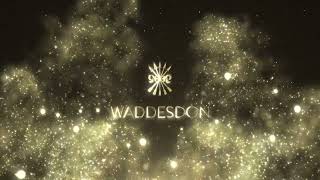 Christmas at Waddesdon trailer 2023 [upl. by Mallory435]