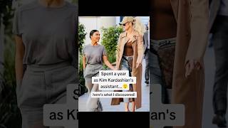 Kim Kardashian’s Secret to Glowing Skin Find Out Now flawlessskin glowingskin beautyhacks fyp [upl. by Swann898]