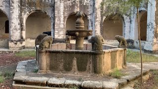 Ex Convento de Santiago Apóstol Ocuituco Morelos México [upl. by Brenn]