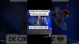 A lillytellez la callan cirogómezleyva envivo amlo planc ultimominuto votomasivopormorena [upl. by Arbuckle]