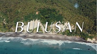 BULUSAN Sorsogon [upl. by Ait]