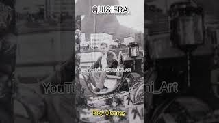 Quisiera  Eloy Alvarez  Poesía Venezolana  TegamiArt poesia cultura venezuela [upl. by Quar506]