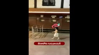 Guruvayur Krishna Real Incident  bhakti facts in telugu  Sri Vedam [upl. by Neerehs789]