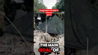 Israel begins landing in Lebanon part 2 360news news usa hezbollah lebanon israel [upl. by Alam]