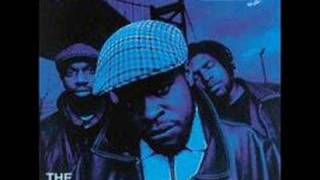 The Roots feat Bahamadia  Proceed 3 [upl. by Liddie]